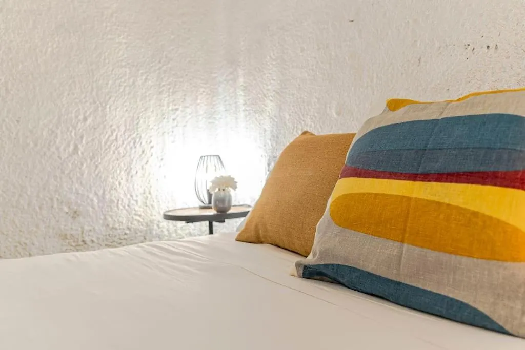 Camaron Suite - El Albaicin Granada