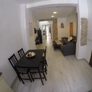 Cristo De La Yedra Appartement