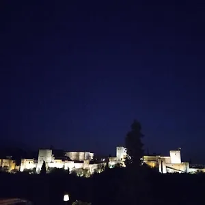 Appartamento Bonito Ap Centrico Patio Wifi Parking Gratis., Granada