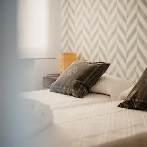  Apartamento Tuguest Halcón