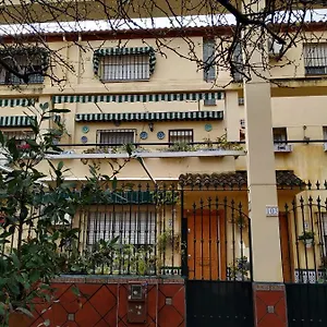  Apartamento Jazmines, 2