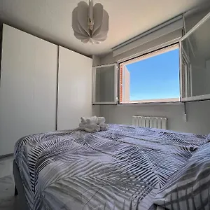  Apartamento Preciosa Vivienda Con Gran Terraza Muy Luminoso