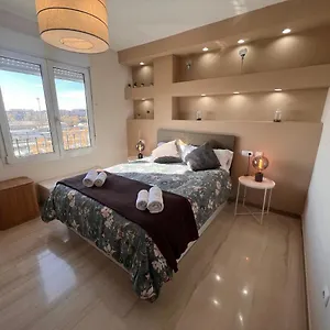  Apartamento Pisito Del Gorrión