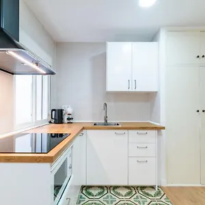  Apartamento Precioso En