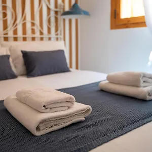 La Casita De Real De Cartuja Appartement