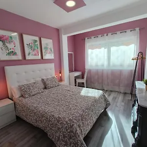  Apartamento Caleta