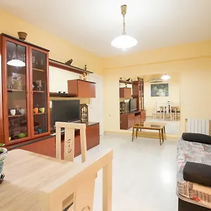 Appartamento Albaycin, Granada